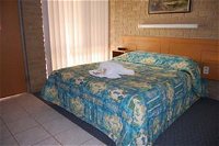 Darling Junction Motel - Accommodation Georgetown