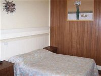Ouyen Motel - Geraldton Accommodation