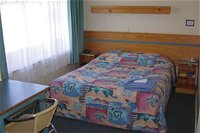 Loddon River Motel - Accommodation Tasmania