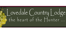 Lovedale Country Lodge - Tourism Canberra