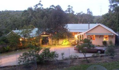 Morisset East NSW Kingaroy Accommodation