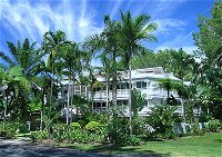 Apartments at the White House Port Douglas - Townsville Tourism