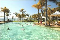 Boathaven Holiday Park - Accommodation Australia