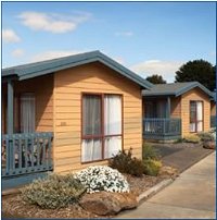 Ashley Gardens Big4 Holiday Village - Kingaroy Accommodation