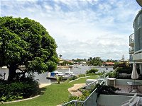 Runaway Cove Luxury Apartments - Accommodation Port Hedland