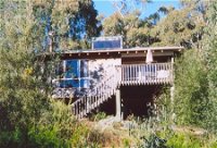 Canobolas Mountain Cabins - Accommodation Cooktown