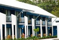 Manly Marina Cove Motel - Accommodation Cooktown