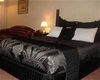 Albury Manor House Motel - Accommodation Cooktown
