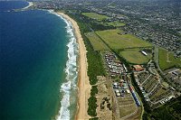 Wollongong Surf Leisure Resort - Accommodation Nelson Bay