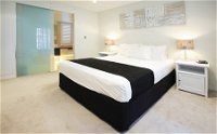 Manly Surfside Holiday Apartments - Accommodation Port Hedland