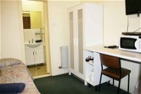 Alpine Heritage Motel - Nambucca Heads Accommodation