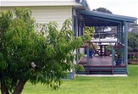 Anchor Bay Motel - Accommodation Cooktown