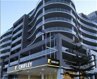 The Chifley On City View - Surfers Gold Coast
