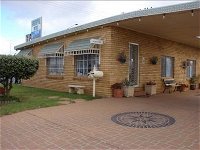 Ardeanal Motel - Accommodation Kalgoorlie