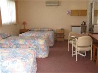 Goulburn Motor Inn - Accommodation Port Hedland