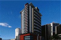 Republic Apartments - Mackay Tourism