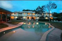 Byron Lakeside Holiday Apartments - Accommodation QLD