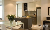 Caroline Serviced Apartments Brighton - Accommodation Mt Buller