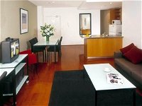 Adina Apartment Hotel St Kilda - Kempsey Accommodation