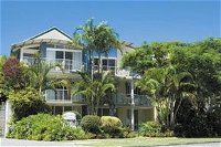 Noosa Outrigger Beach Resort - Accommodation Cooktown