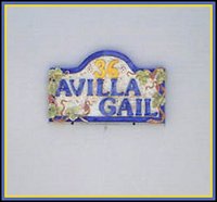 A Villa Gail - Accommodation BNB