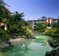Breakfree Alexandra Beach Resort - Accommodation Cooktown