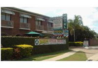 Banjo Paterson Motor Inn - Townsville Tourism