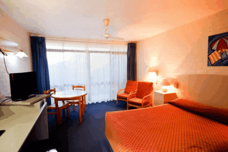 Mooloolaba Motel - Accommodation Search