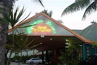 Glenmore Palms Motel - Tourism Cairns