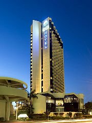 Gold Coast International Hotel - Accommodation Burleigh