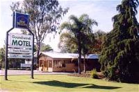 Goondiwindi Motel - Accommodation Sydney