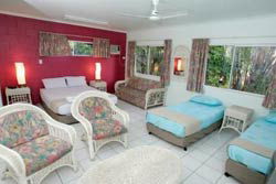 Craiglie QLD Accommodation Whitsundays