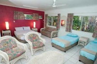 Port Douglas Motel - Accommodation Gold Coast