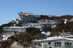 K2 Apartments - Surfers Gold Coast