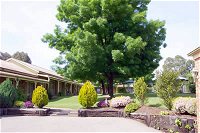 Mansfield Valley Motor Inn - Wagga Wagga Accommodation