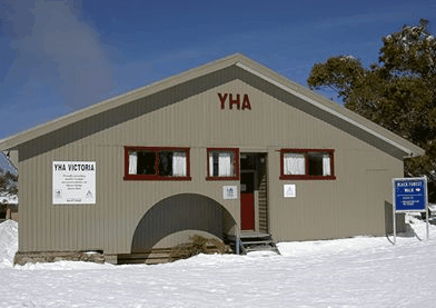 Mount Buller YHA Lodge - Accommodation Port Macquarie
