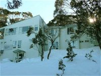 Schuss Lodge - Accommodation Sydney