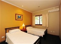 Portside Executive Apartments - Broome Tourism
