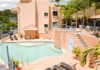 Sea Star Apartments - Townsville Tourism