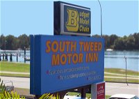 South Tweed Motor Inn - Accommodation Cooktown