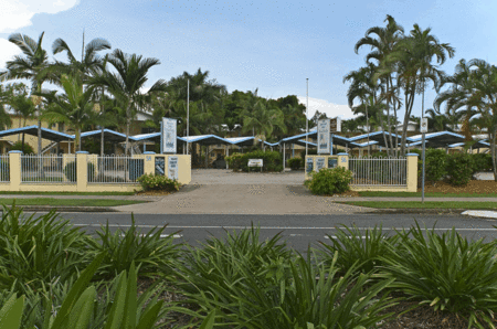 Trinity Beach Pacific - Accommodation Cooktown