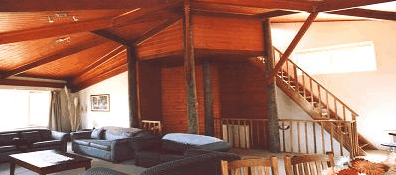 The Pole House - Geraldton Accommodation