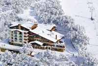 Hotel Pension Grimus - Mackay Tourism