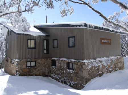 Coonamar Ski Club - Mackay Tourism