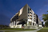 Hotel Realm - Accommodation Coffs Harbour