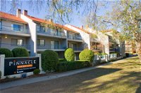 Pinnacle Apartments - Wagga Wagga Accommodation