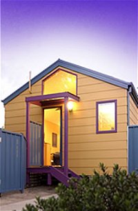 Studio Q Apartments - Accommodation Port Hedland