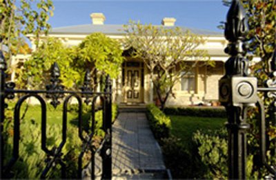 Cornwall Park Bed And Breakfast