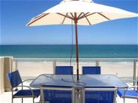 Adelaide Luxury Beach House - Accommodation Sydney
