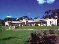 Brice Hill Country Lodge - Wagga Wagga Accommodation